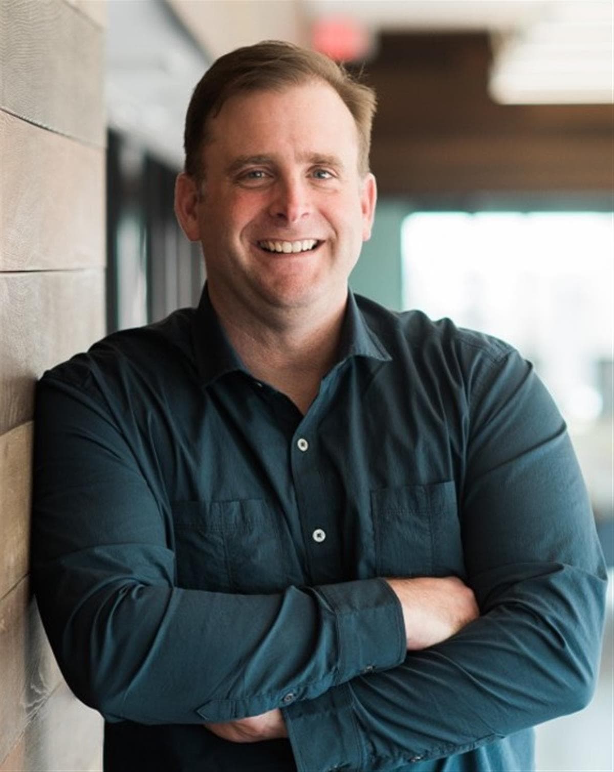 Chris Harbourt, Founding Advisor
