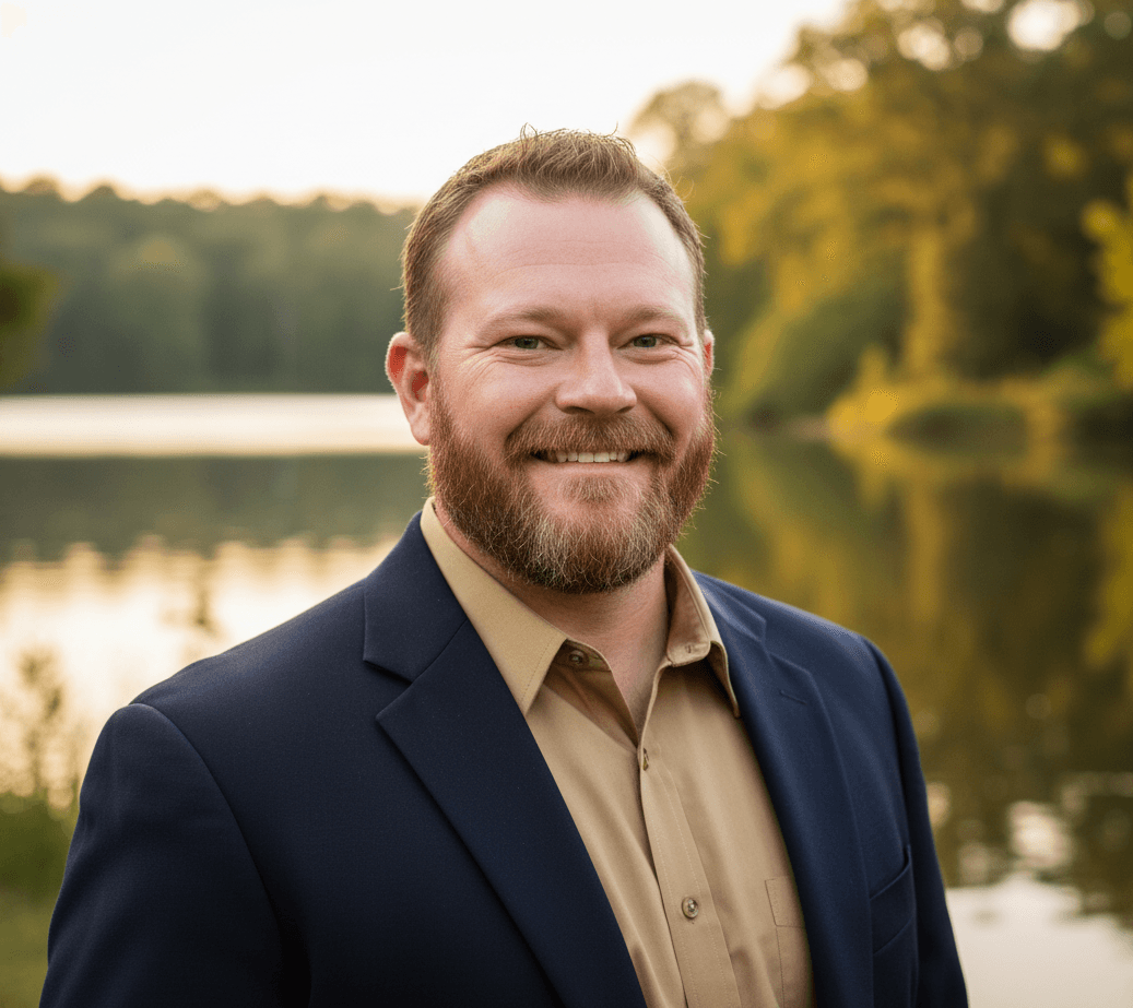 Jason Little, Director of Sales